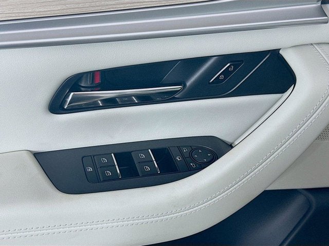 2026 Mazda Mazda CX-90 S Premium Sport