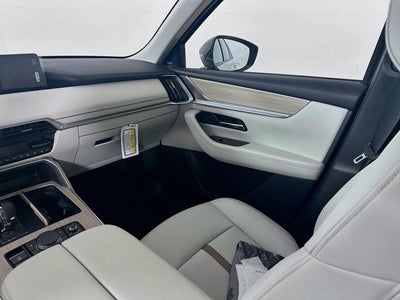2026 Mazda Mazda CX-90 S Premium Sport