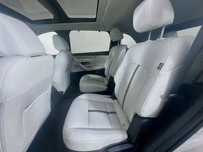 2026 Mazda Mazda CX-90 S Premium Sport