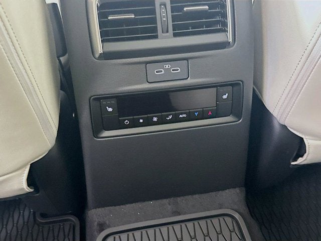2026 Mazda Mazda CX-90 S Premium Sport