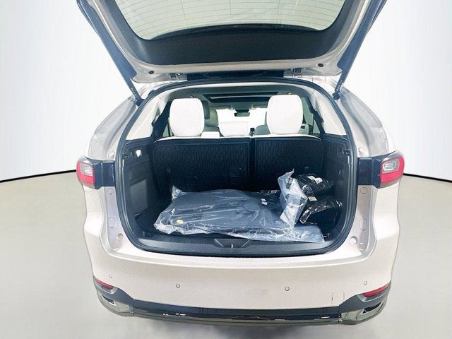 2026 Mazda Mazda CX-90 S Premium Sport
