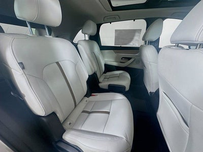 2026 Mazda Mazda CX-90 S Premium Sport