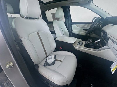2026 Mazda Mazda CX-90 S Premium Sport