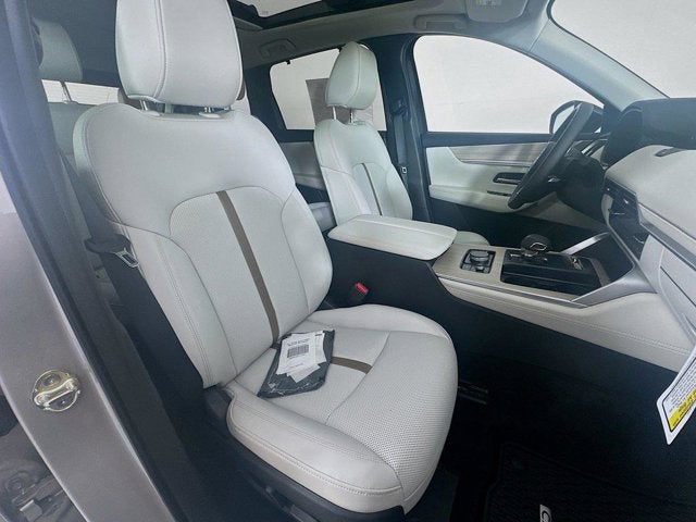 2026 Mazda Mazda CX-90 S Premium Sport