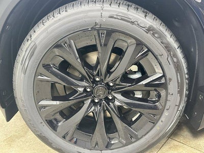 2026 Mazda Mazda CX-90 S Premium Sport