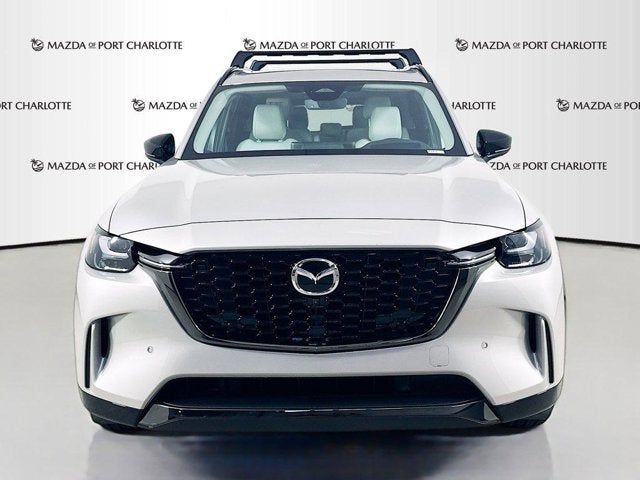 2026 Mazda Mazda CX-90 S Premium Sport