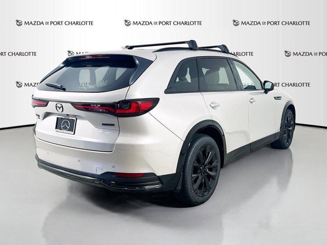2026 Mazda Mazda CX-90 S Premium Sport