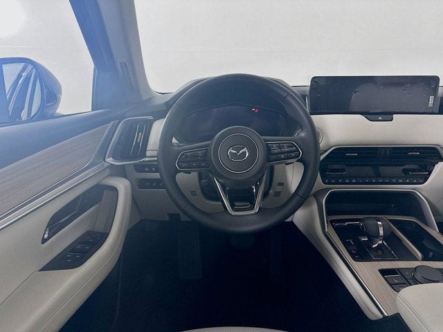2026 Mazda Mazda CX-90 S Premium Sport