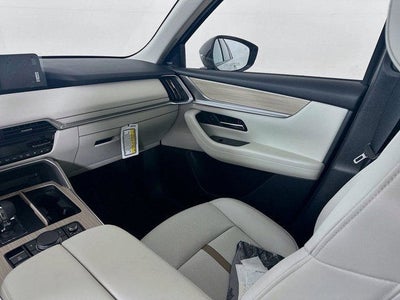2026 Mazda Mazda CX-90 3.3 Turbo S Premium Sport AWD