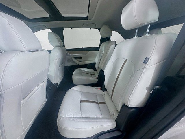 2026 Mazda Mazda CX-90 3.3 Turbo S Premium Sport AWD