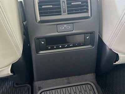 2026 Mazda Mazda CX-90 3.3 Turbo S Premium Sport AWD