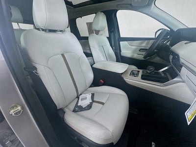 2026 Mazda Mazda CX-90 3.3 Turbo S Premium Sport AWD