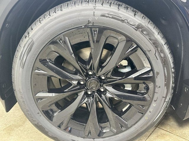2026 Mazda Mazda CX-90 3.3 Turbo S Premium Sport AWD