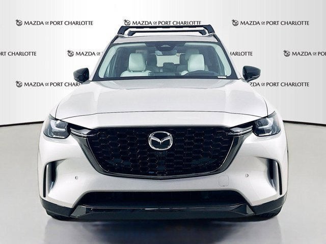 2026 Mazda Mazda CX-90 3.3 Turbo S Premium Sport AWD