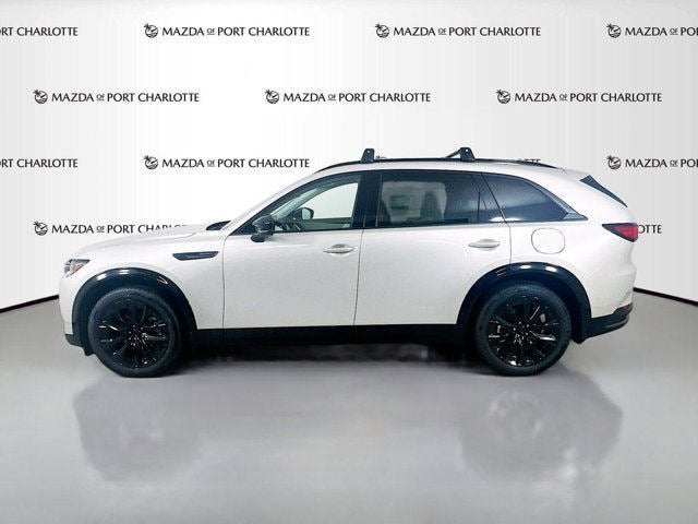2026 Mazda Mazda CX-90 3.3 Turbo S Premium Sport AWD