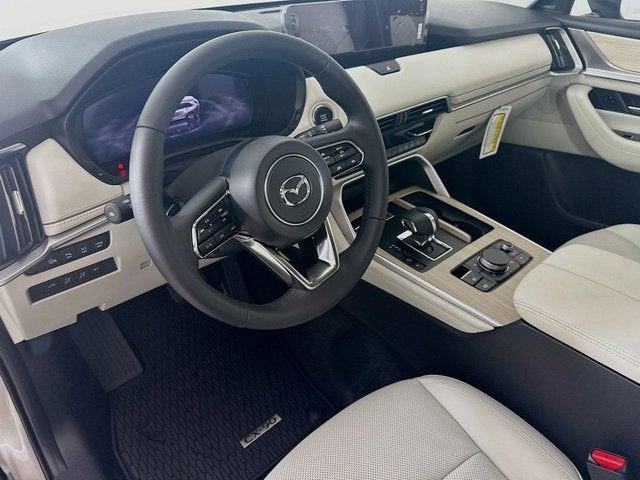 2026 Mazda Mazda CX-90 3.3 Turbo S Premium Sport AWD