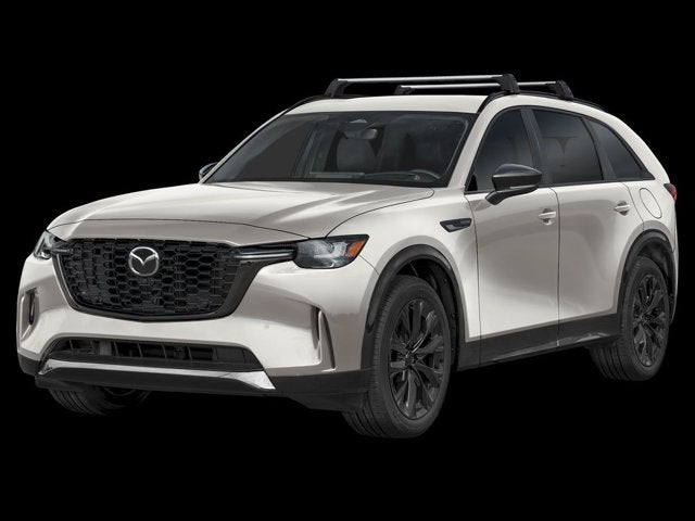 2026 Mazda Mazda CX-90 3.3 Turbo S Premium Sport AWD