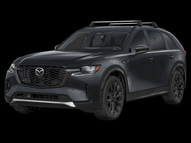 2026 Mazda Mazda CX-90 3.3 Turbo S Premium Sport AWD