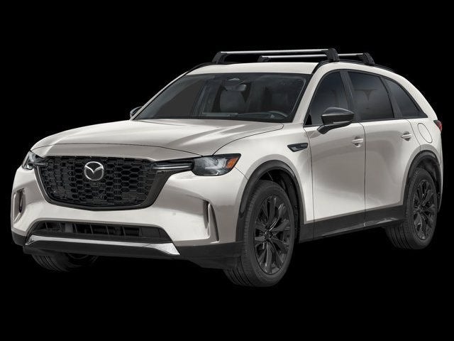 2026 Mazda Mazda CX-90 3.3 Turbo S Premium Sport AWD