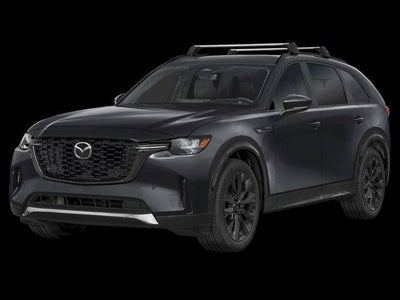 2026 Mazda Mazda CX-90 3.3 Turbo S Premium Sport AWD
