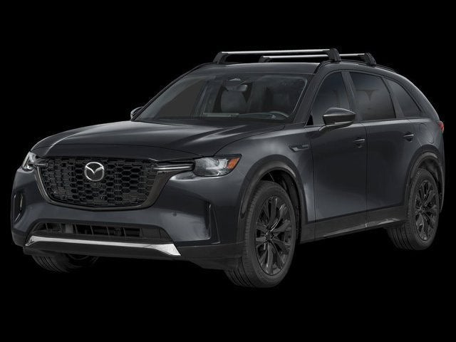 2026 Mazda Mazda CX-90 3.3 Turbo S Premium Sport AWD