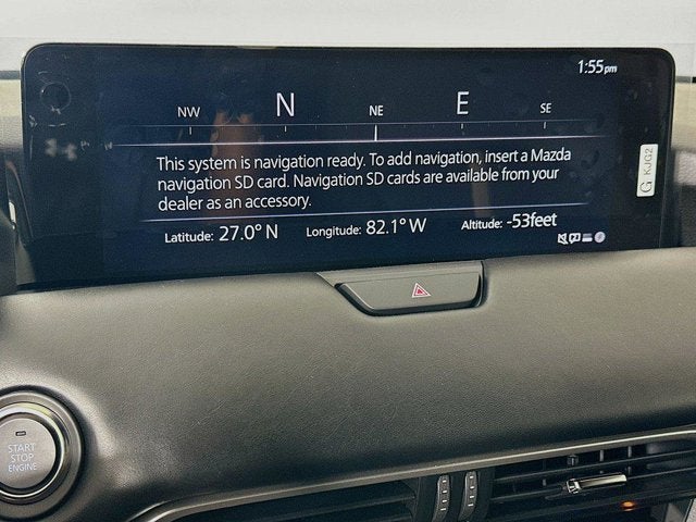 2026 Mazda Mazda CX-90 S Premium Sport
