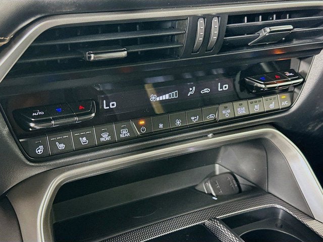 2026 Mazda Mazda CX-90 S Premium Sport