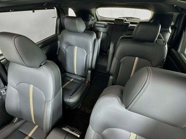 2026 Mazda Mazda CX-90 S Premium Sport