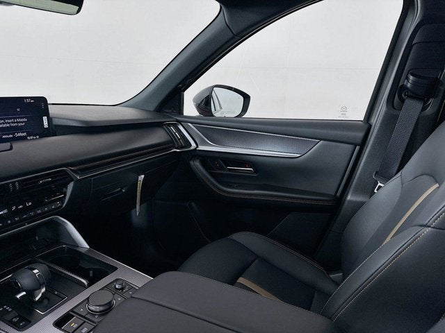 2026 Mazda Mazda CX-90 S Premium Sport