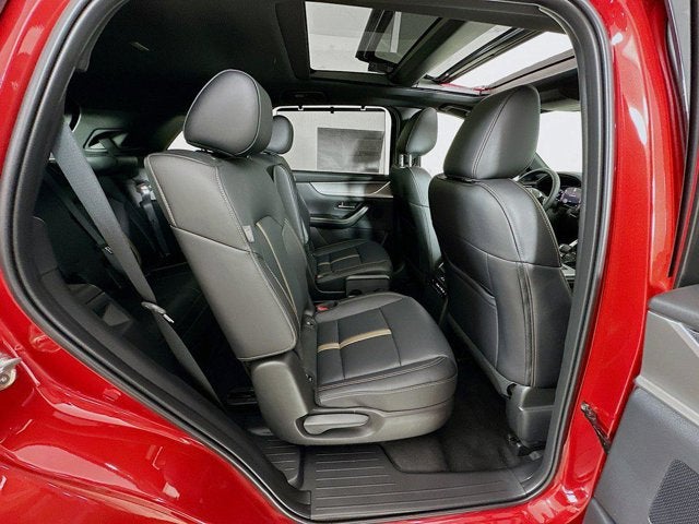 2026 Mazda Mazda CX-90 S Premium Sport