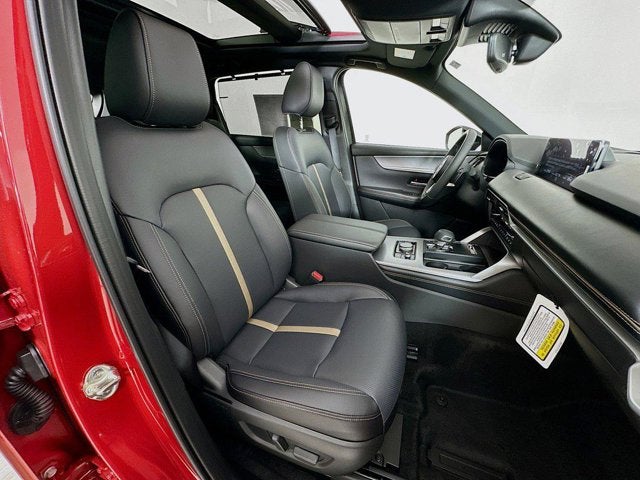 2026 Mazda Mazda CX-90 S Premium Sport
