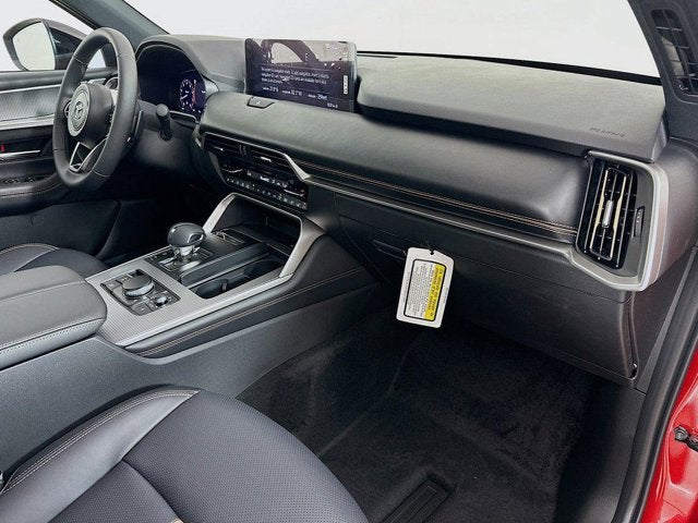 2026 Mazda Mazda CX-90 S Premium Sport