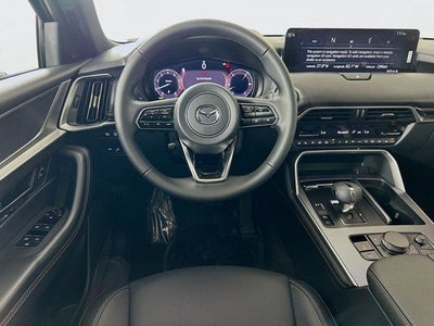2026 Mazda Mazda CX-90 S Premium Sport