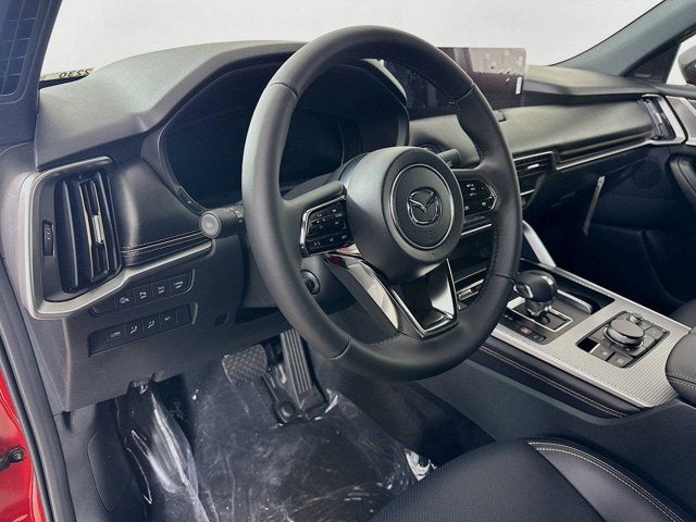 2026 Mazda Mazda CX-90 S Premium Sport