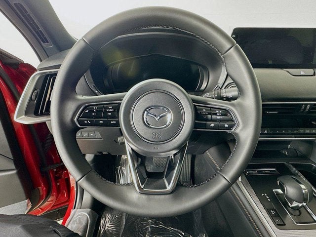 2026 Mazda Mazda CX-90 S Premium Sport