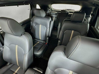 2026 Mazda Mazda CX-90 3.3 Turbo S Premium Sport AWD