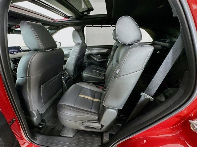 2026 Mazda Mazda CX-90 3.3 Turbo S Premium Sport AWD