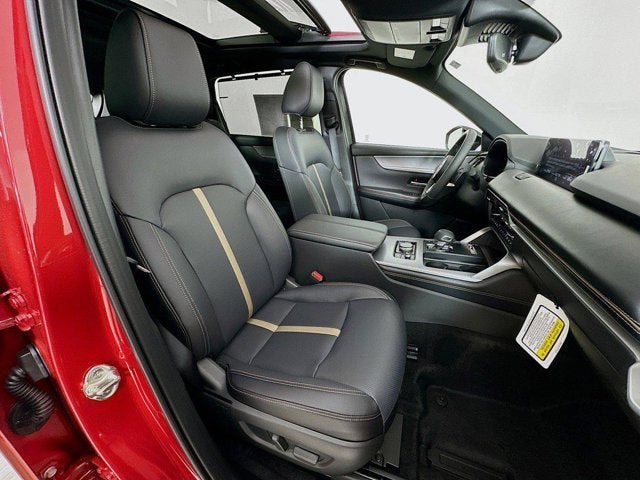 2026 Mazda Mazda CX-90 3.3 Turbo S Premium Sport AWD