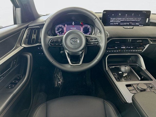 2026 Mazda Mazda CX-90 3.3 Turbo S Premium Sport AWD