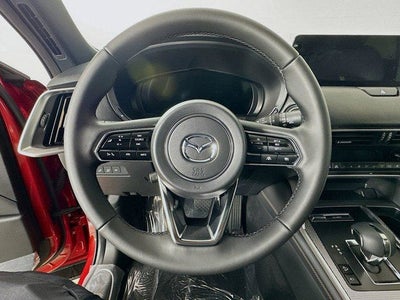 2026 Mazda Mazda CX-90 3.3 Turbo S Premium Sport AWD