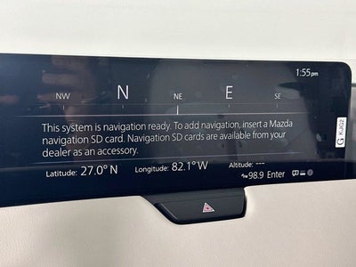 2026 Mazda Mazda CX-90 3.3 Turbo S Premium Sport AWD