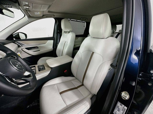 2026 Mazda Mazda CX-90 3.3 Turbo S Premium Sport AWD