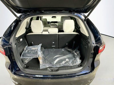 2026 Mazda Mazda CX-90 3.3 Turbo S Premium Sport AWD