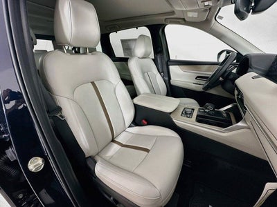 2026 Mazda Mazda CX-90 3.3 Turbo S Premium Sport AWD