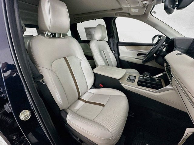 2026 Mazda Mazda CX-90 3.3 Turbo S Premium Sport AWD
