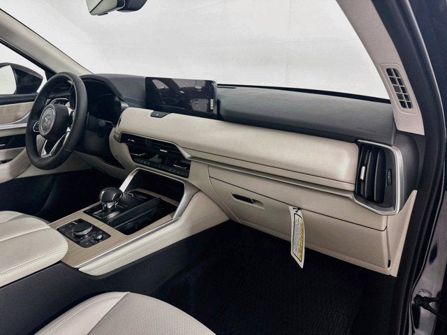 2026 Mazda Mazda CX-90 3.3 Turbo S Premium Sport AWD
