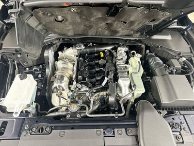 2026 Mazda Mazda CX-90 3.3 Turbo S Premium Sport AWD