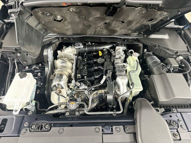 2026 Mazda Mazda CX-90 3.3 Turbo S Premium Sport AWD