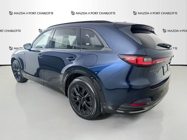 2026 Mazda Mazda CX-90 3.3 Turbo S Premium Sport AWD