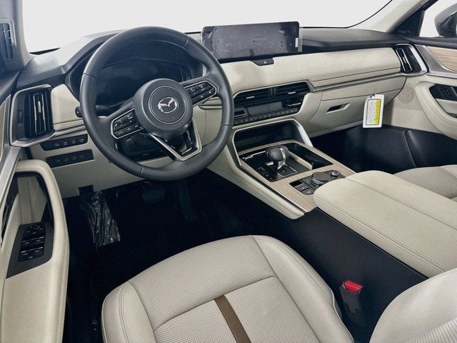 2026 Mazda Mazda CX-90 3.3 Turbo S Premium Sport AWD